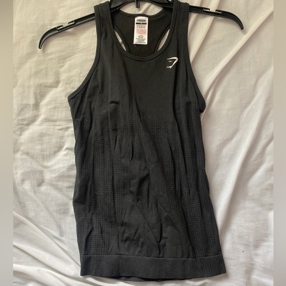 Gymshark workout tank